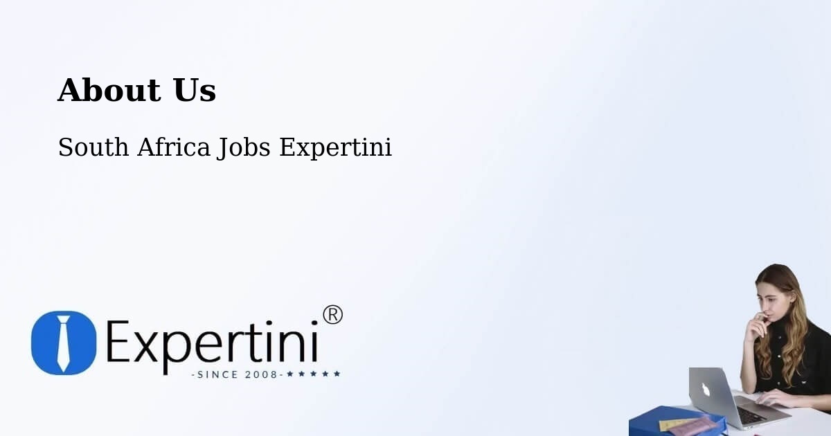 About Expertini Recruitment Platform  – Kimberley - Kimberley, South Africa Jobs Expertini