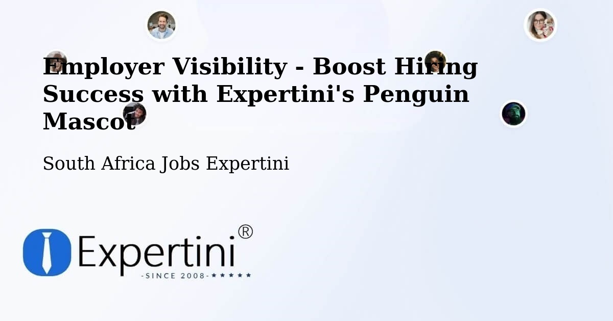 CV and Resume Visibility Optimization – Kimberley - South Africa Jobs Expertini